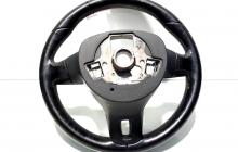 Volan piele cu comenzi, cod 3C8419091AN, VW Passat CC (358) (idi:515840)