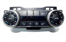 Display climatronic, cod 2048304190, Mercedes Clasa C T-Model (S204) (idi:515873)