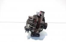 Alternator 90A, Mitsubishi, cod 2S6T-10300-DB, Ford Fiesta 5, 1.6 16v, benz, FYJA (id:523171)