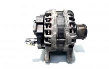 Alternator 125A Bosch, cod 231002949R, Dacia Duster, 1.5 DCI, K9K898 (idi:513587)