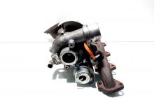 Turbosuflanta, cod 54359710028, Dacia Logan MCV 2, 1.5 DCI, K9K626 (idi:513588)