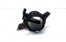 Senzor debitmetru aer, cod 7M51-12B579-BB, Ford Focus 3 Turnier, 1.6 TDCI, T1DA (id:523300)