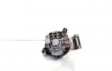 Alternator Mitsubishi, cod 2S6T-10300-DB, Ford Fiesta 5, 1.6 benz 16V, FYJA (id:523335)