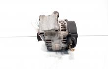 Alternator 80A, cod 98AB-10300-GL, Ford Focus 2 (DA) 1.6 benz, FYDB (id:523206)