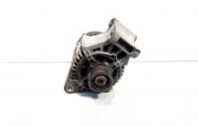 Alternator 80A, cod 98AB-10300-GL, Ford Focus 2 (DA) 1.6 benz, FYDB (id:523206)