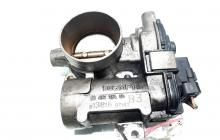 Clapeta acceleratie, cod 9647925480, Peugeot 207 SW, 1.4 benz, KFU (idi:513594)