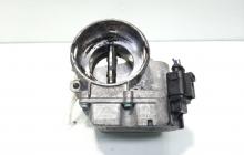 Clapeta acceleratie, cod 03G128063C, Seat Leon (1P1) 1.9 TDI, BXE (id:489077)