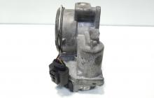 Clapeta acceleratie, cod 03G128063C, Seat Leon (1P1) 1.9 TDI, BXE (id:489077)