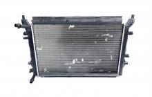 Radiator racire apa auxiliar, cod 1K0121251BN, Vw Golf 6 Plus, 1.4 TSI, CAX (id:523703)