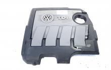 Capac protectie motor, cod 03L103925AR, Vw Golf 6 (5K1) 1.6 TDI, CAY (id:523750)