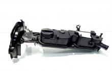 Capac culbutori, cod 9689112980, Ford Grand C-Max, 1.6 TDCI, T1DB (idi:513557)