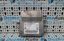 Calculator frana de mana, 3C0907801E, Vw Passat Variant (3C5) 2.0tdi
