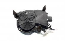 Motoras soft close stanga spate, cod 7N0843745, Vw Sharan (7N) (id:523831)