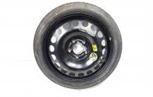 Roata rezerva slim R16, cod GM2160132, Opel Vectra C Combi (id:523908)