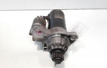 Electromotor, cod 02M911024C, Vw Tiguan (5N) 2.0 TDI, CFF, 6 vit man (id:523466)