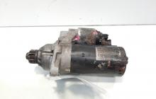 Electromotor, cod 02M911024C, Vw Tiguan (5N) 2.0 TDI, CFF, 6 vit man (id:523466)