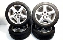 Set jante aliaj R17, cod 4F0601025AF, Audi A6 (4F2, C6) (id:523915)