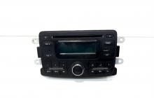 Radio CD, cod 281155216R, Dacia Logan MCV 2 (idi:520627)