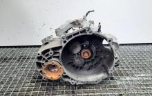 Cutie de viteza manuala cu Start Stop, LNZ, Audi A3 (8V1), 2.0 TDI, CRB, 6 vit man (pr.110747)