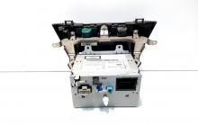 Radio CD cu butoane comenzi cu navigatie, cod 13315944,13273256, Opel Insignia A (id:523665)