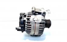 Alternator 140A Bosch, cod 06H903016L, Audi A4 (8K2, B8), 1.8 TFSI, CABB (pr:110747)