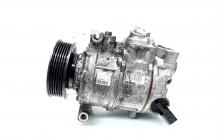 Compresor clima, cod 8K0260805E, Audi A4 Avant (8K5, B8), 1.8 TFSI, CDHA (idi:520555)