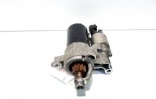 Electromotor, cod 06D911021B, Audi A4 Avant (8K5, B8), 1.8 TFSI, CAB, 6 vit man (idi:520557)