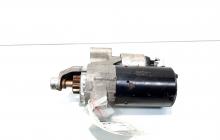 Electromotor, cod 06D911021B, Audi A5 Cabriolet (8F7), 1.8 TFSI, CDHB, 6 vit man (idi:520557)