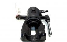 Etrier stanga spate, Mercedes Clasa B (W245) 2.0 CDI, OM640940 (idi:515365)