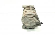 Compresor clima, cod 55194880, Fiat Grande Punto Van (199), 1.4 benz, 350A1000 (idi:519070)