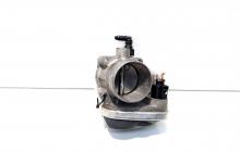 Clapeta acceleratie, cod 8200190230, Renault Megane 2, 1.6 benz, K4MT760 (id:524073)