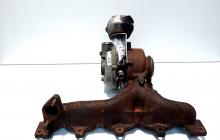 Turbosuflanta cod 9654931780, Ford C-Max 1, 2.0 TDCI, G6DB (idi:521993)