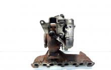 Turbosuflanta cod 9654931780, Ford C-Max 1, 2.0 TDCI, G6DB (idi:521993)