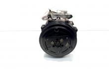 Compresor clima, cod 3M5H-19D629-HE, Ford Focus 2 (DA) 2.0 TDCI, G6DA (id:524263)