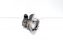 Electromotor, cod M000T91381, Mazda 3 (BK) 1.6 benz, Z601, 5 vit man (id:524275)