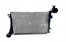 Radiator intercooler, cod 1K0145803Q, Audi A3 (8P1) 1.9 TDI, BLS (id:524303)