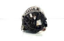 Alternator 90A Bosch, cod 028903028D, Vw Golf 4 (1J1) 1.6 benz, BCB (id:524160)