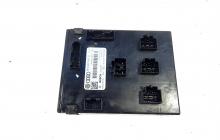 Modul confort, cod 8K0907063D, Audi A4 Avant (8K5, B8) (id:524528)