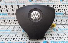 Airbag volan, 1K0880201BJ, Vw Passat Variant (3C5) 2.0tdi