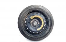 Roata rezerva slim R15, cod 1010483, Alfa Romeo 156 (932) (id:524425)