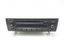 Radio CD, cod 9242501-01, Bmw 3 Touring (E91) (idi:505179)