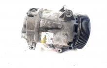 Compresor clima, cod 8200309193, Renault Scenic 3, 1.9 DCI, F9Q812 (id:524483)
