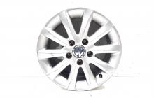 Janta aliaj R15, cod 1K0601025CA, Vw Jetta 3 (1K2) (id:524498)