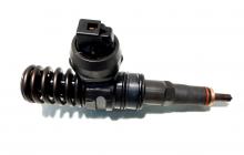 Injector, cod 03G130073B, BPT, 0414720403, Seat Altea XL (5P5, 5P8), 2.0 TDI, BKD (idi:505605)