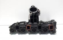 Galerie admisie cu clapete, cod 03L129711AQ, Skoda Octavia 2 Combi (1Z5), 1.6 TDI, CAY (idi:505652)