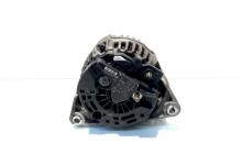 Alternator 100A, Bosch, cod GM90561168, Opel Vectra B (38) 2.0 DTI, Y20DTH (pr:110747)