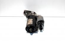 Electromotor cu Start-Stop, cod 02Z911024H, Vw Passat (362) 1.6 TDI, CAYC, 5 vit man (id:524122)