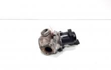 EGR, cod 9685640480, Peugeot 407, 1.6 HDI, 9HZ (idi:522719)