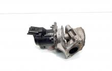 EGR, cod 9685640480, Peugeot 407 Coupe, 1.6 HDI, 9HZ (idi:522719)