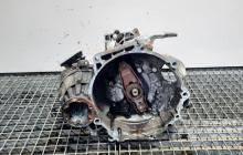 Cutie de viteze manuala, cod JCX, Seat Toledo 3 (5P2), 1.9 TDI, BXE, 5 vit man (idi:511100)